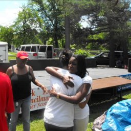 Campaign 4 Christ
