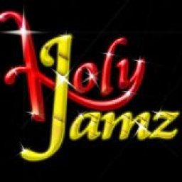 @holyjamz