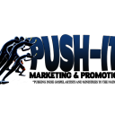 Push-It! Marketing & Promotions