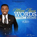 thywill brown