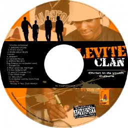 @the-levite-clan