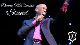 Donnie McClurkin - Stand