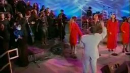 In The Sanctuary KURT CARR BY EYDELYBESTOFGOSPEL CHANNEL - YouTube